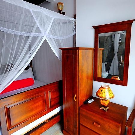 The Bend Hotel Galle Exterior photo