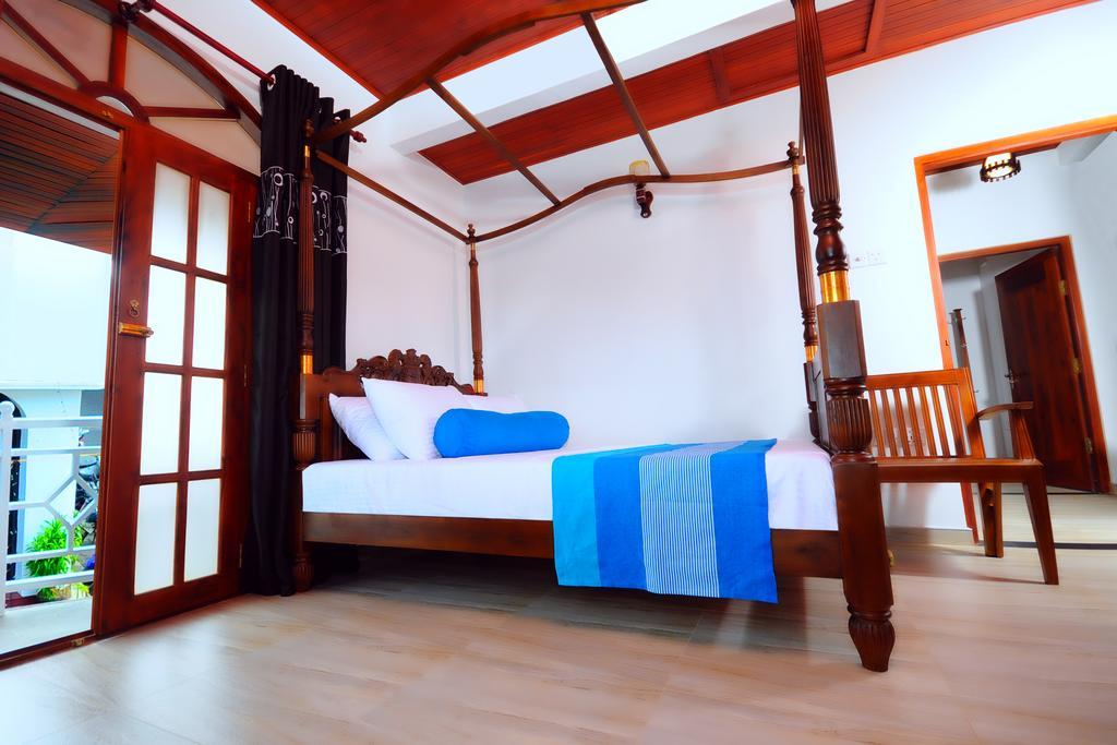 The Bend Hotel Galle Exterior photo