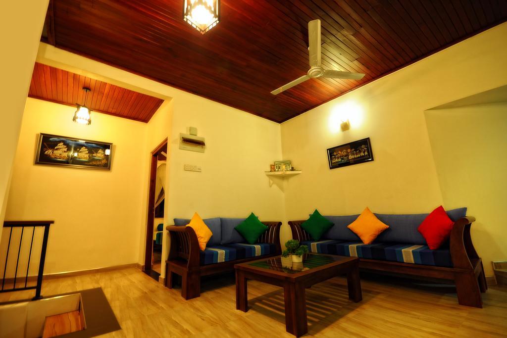 The Bend Hotel Galle Exterior photo
