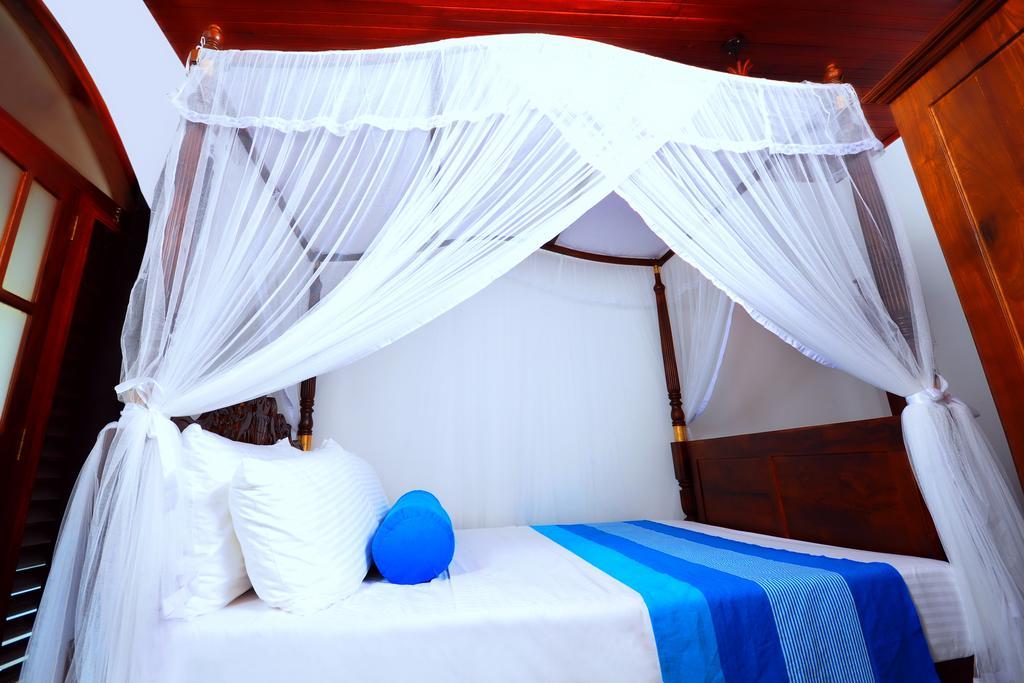 The Bend Hotel Galle Exterior photo