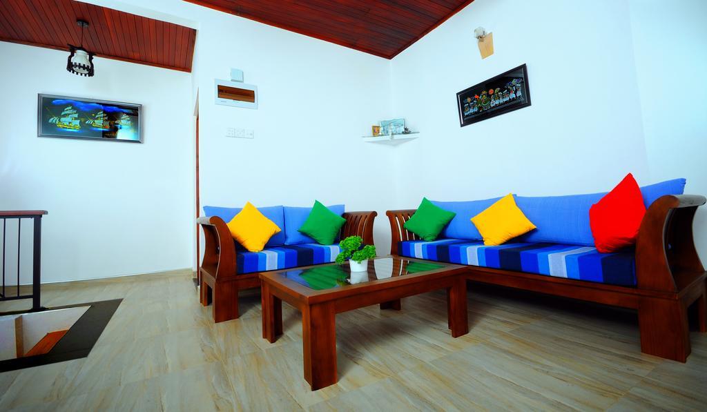 The Bend Hotel Galle Exterior photo