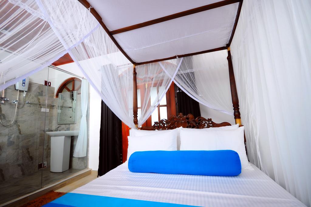 The Bend Hotel Galle Exterior photo