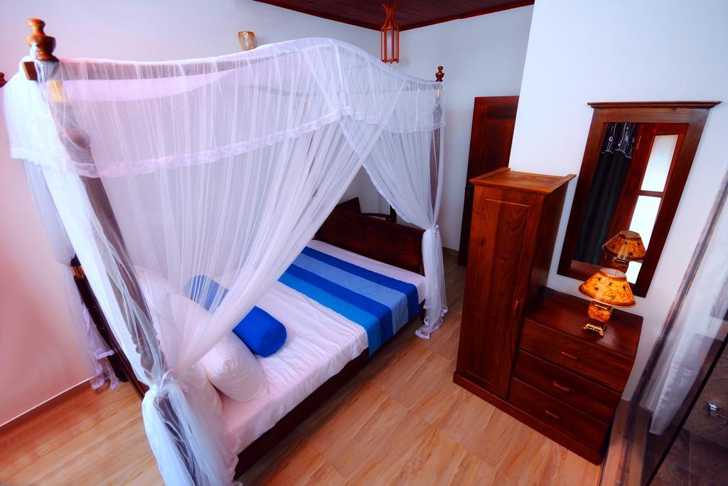 The Bend Hotel Galle Exterior photo