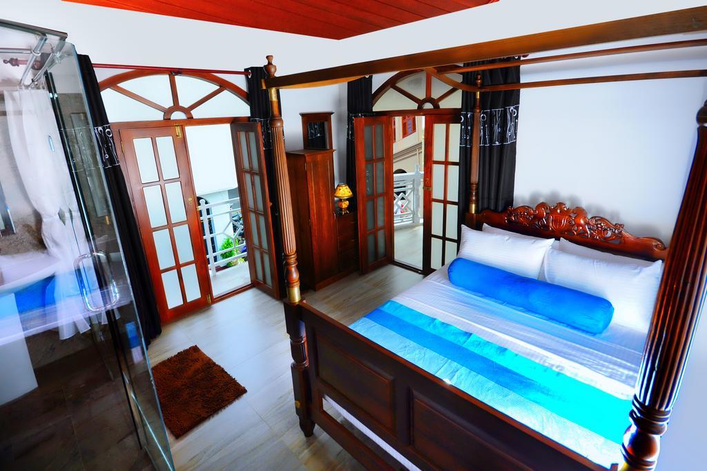 The Bend Hotel Galle Exterior photo