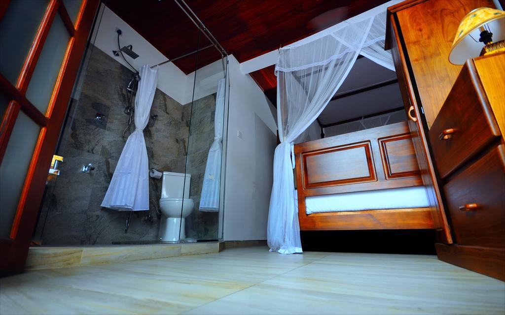 The Bend Hotel Galle Exterior photo