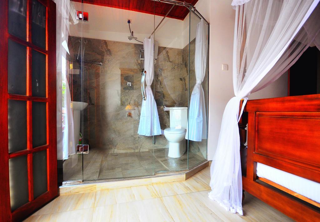The Bend Hotel Galle Exterior photo