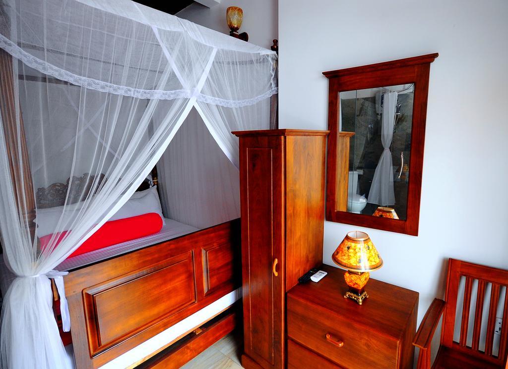 The Bend Hotel Galle Exterior photo